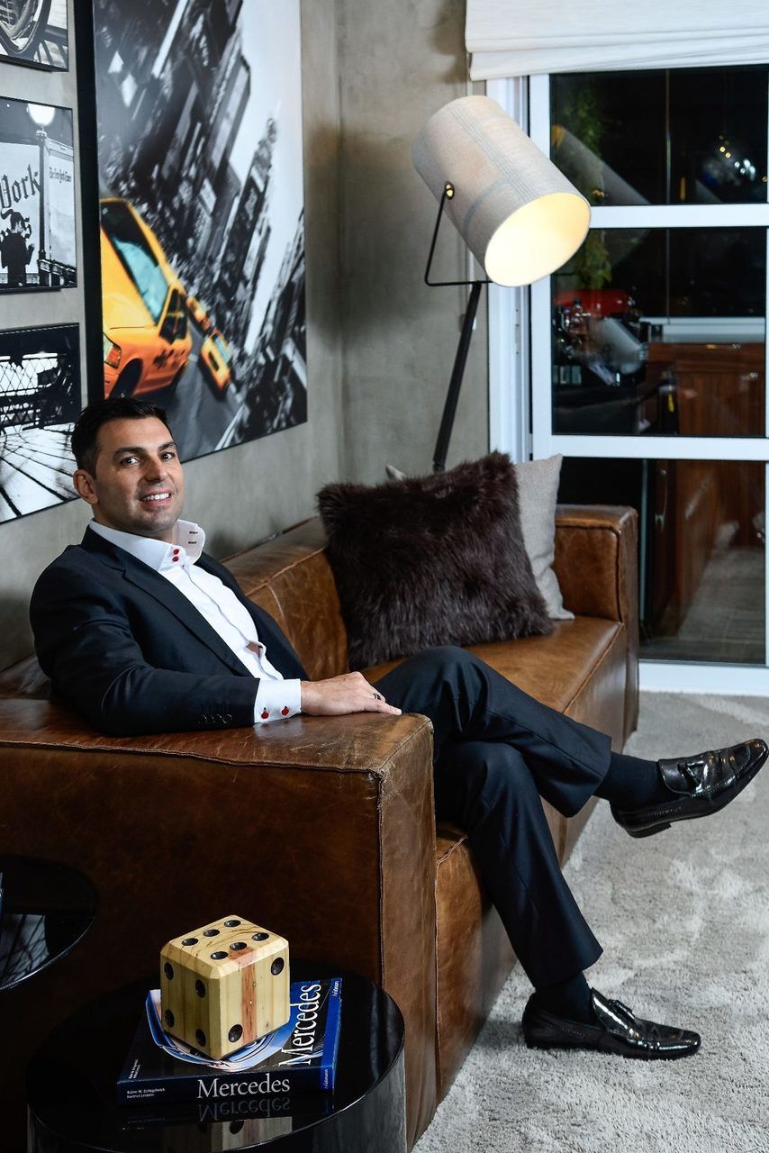 Retrato Corporativo - 2 - 33