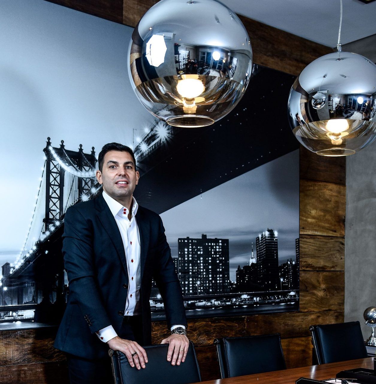 Retrato Corporativo - 2 - 32