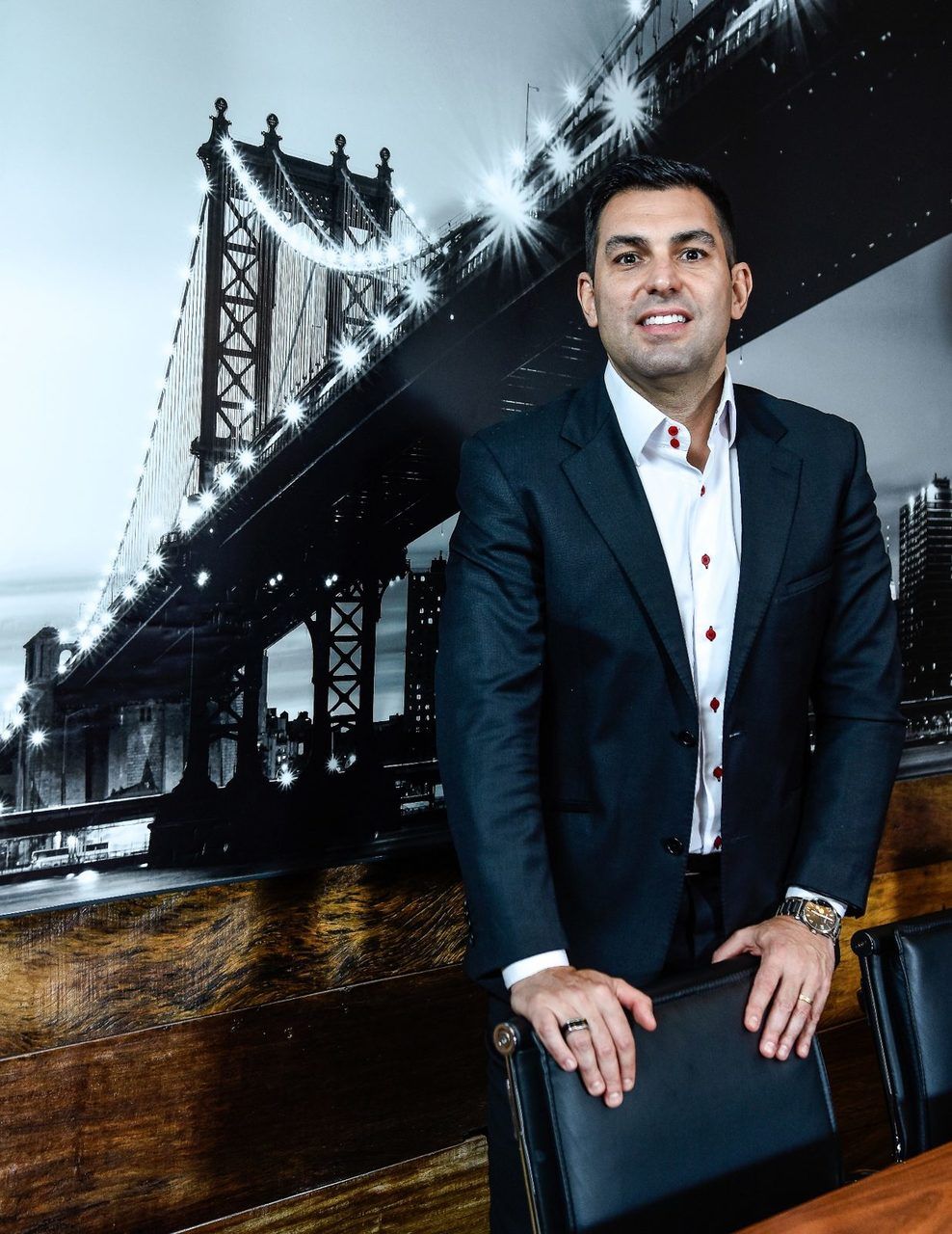 Retrato Corporativo - 2 - 31