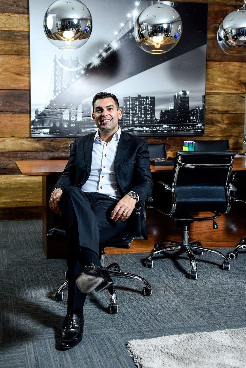 Retrato Corporativo - 2 - 23