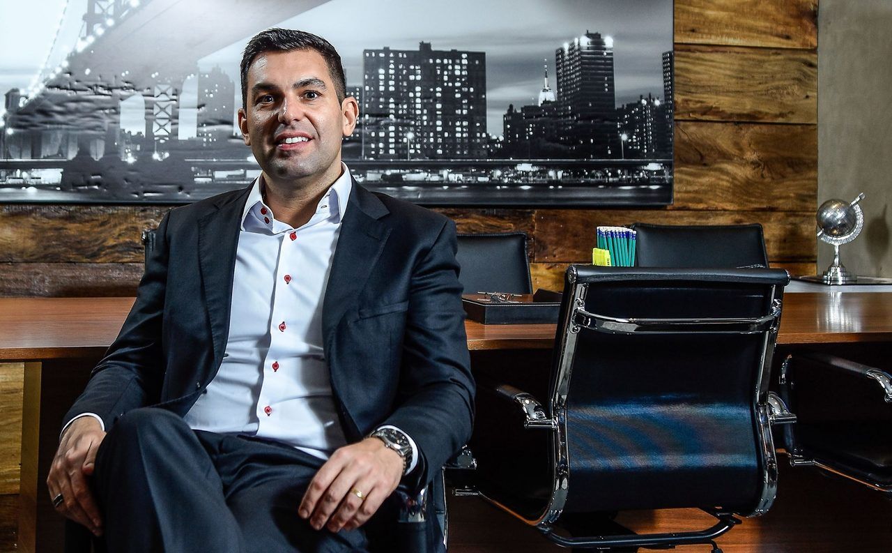 Retrato Corporativo - 2 - 30