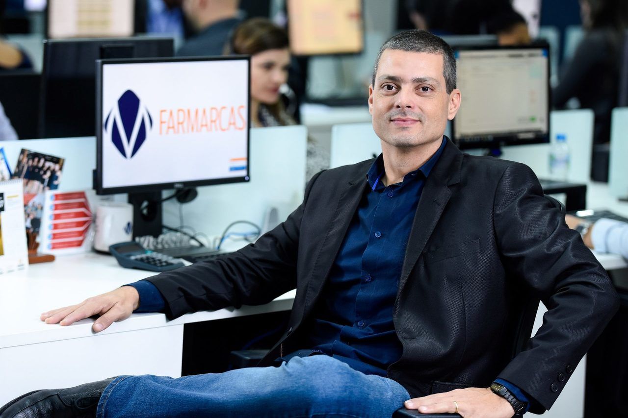 Retrato Corporativo - 2 - 28