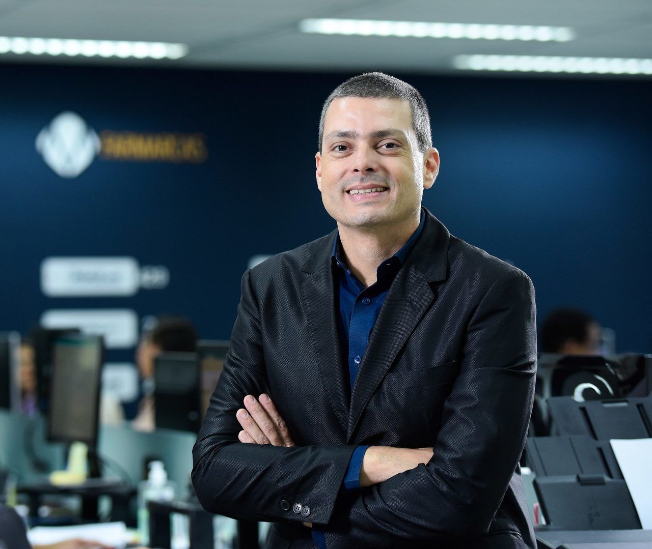 Retrato Corporativo - 2 - 22