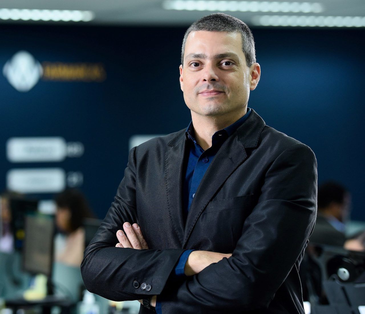 Retrato Corporativo - 2 - 21