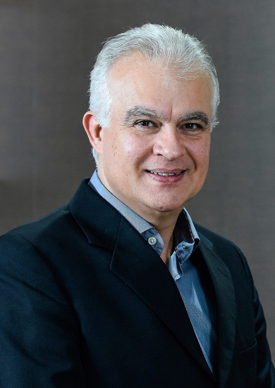 Retrato Corporativo - 2 - 24