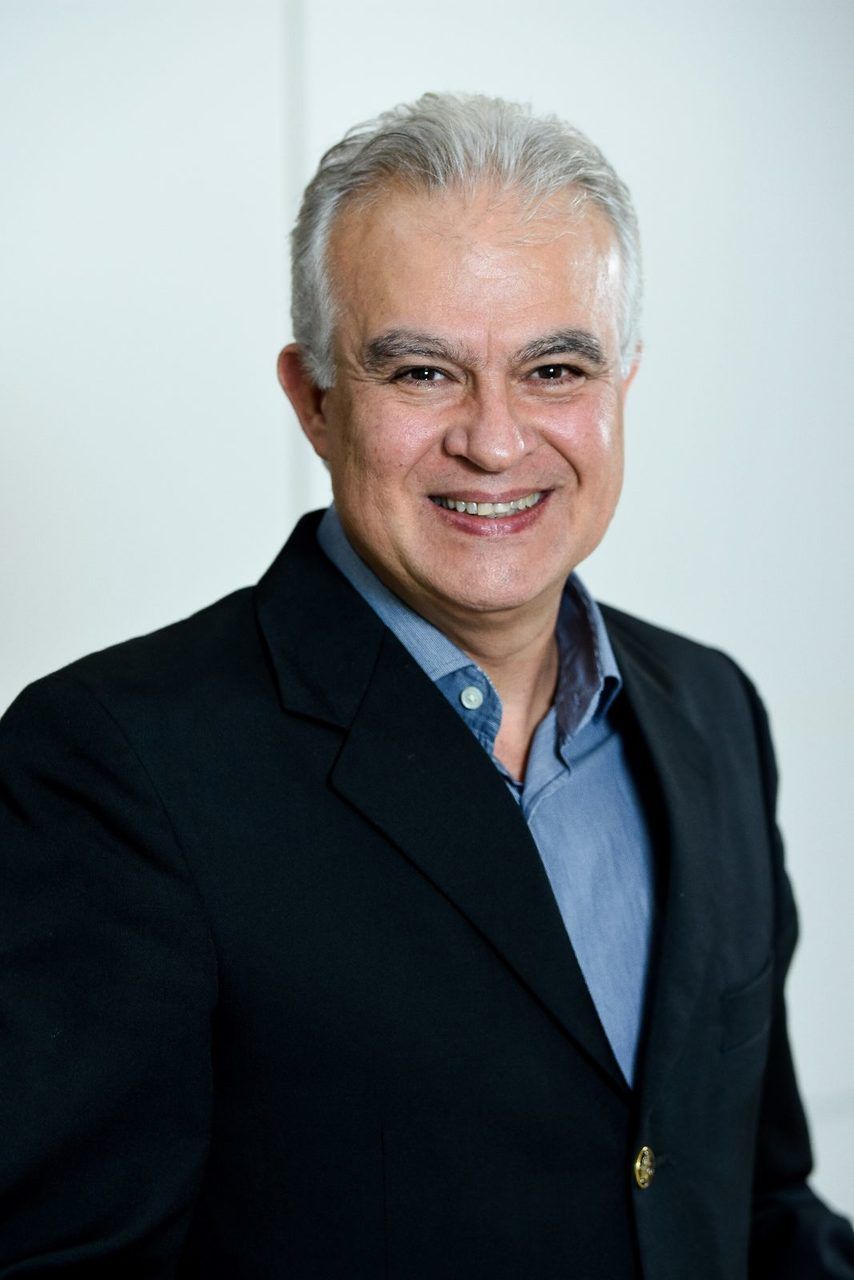 Retrato Corporativo - 2 - 14