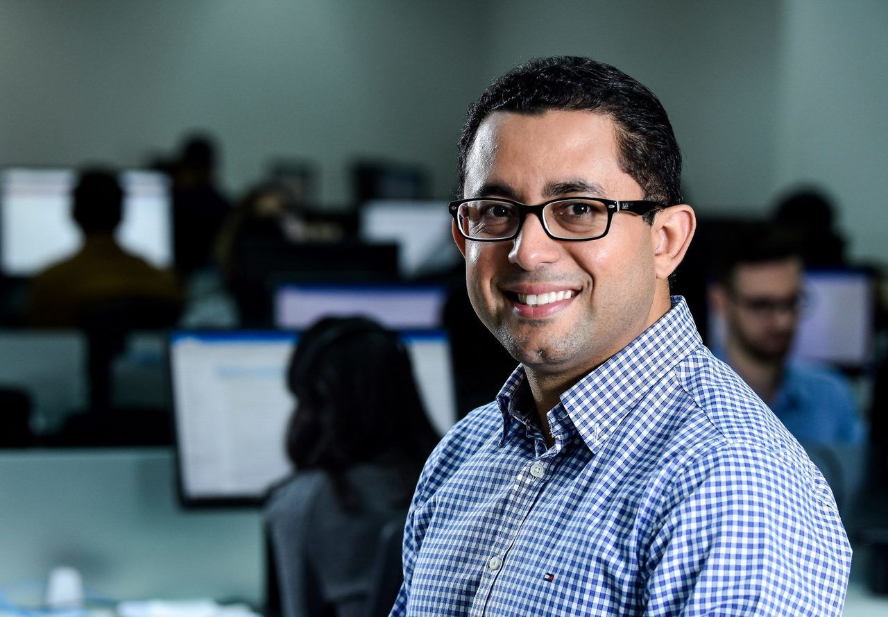 Retrato Corporativo - 2 - 18