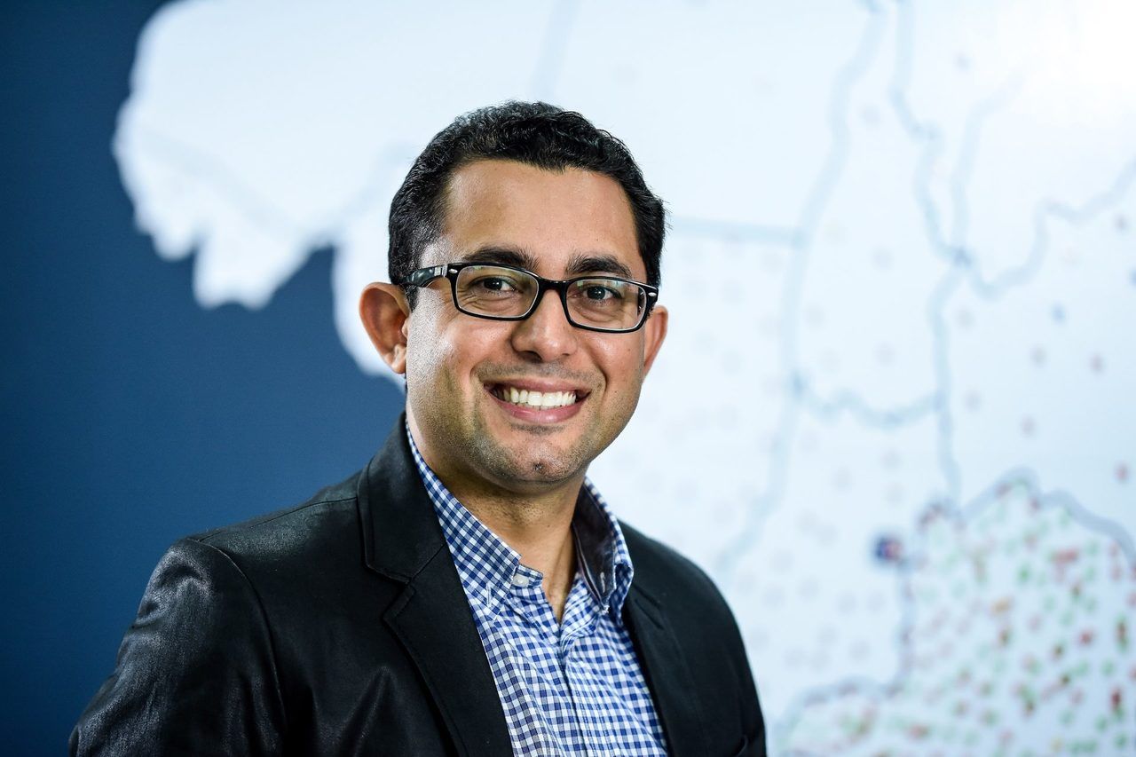 Retrato Corporativo - 2 - 9