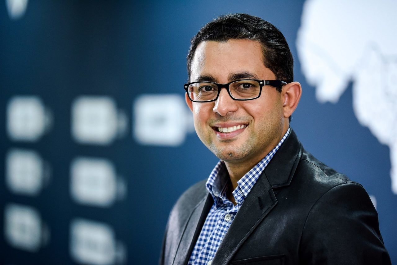 Retrato Corporativo - 2 - 8