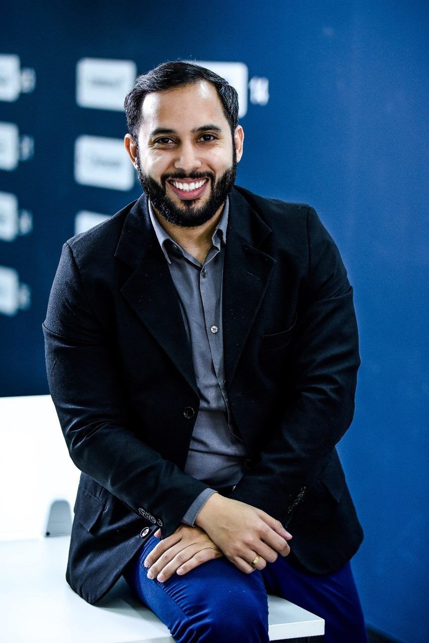 Retrato Corporativo - 2 - 5