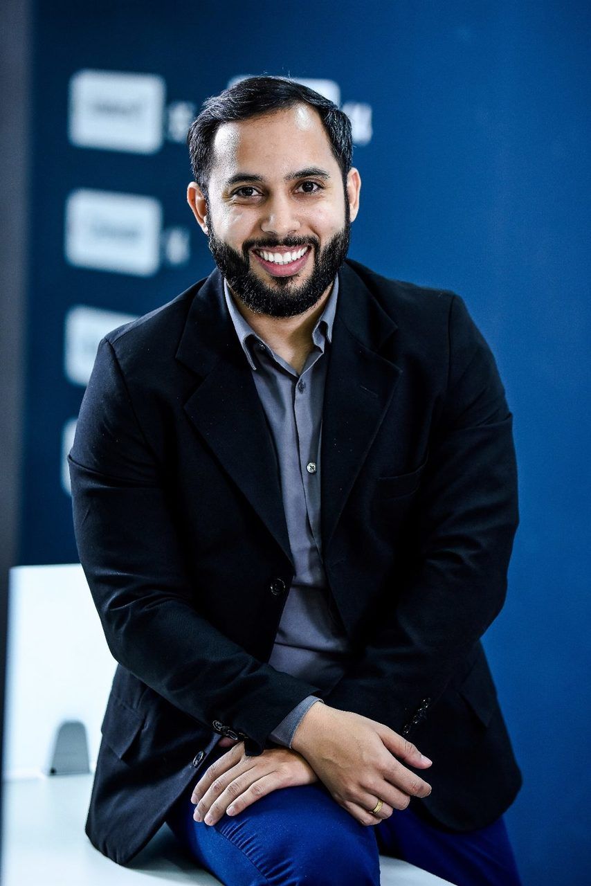 Retrato Corporativo - 2 - 4