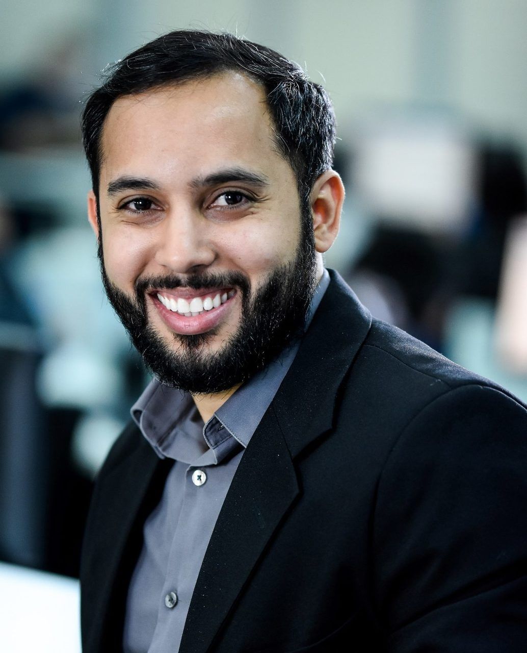 Retrato Corporativo - 2 - 6