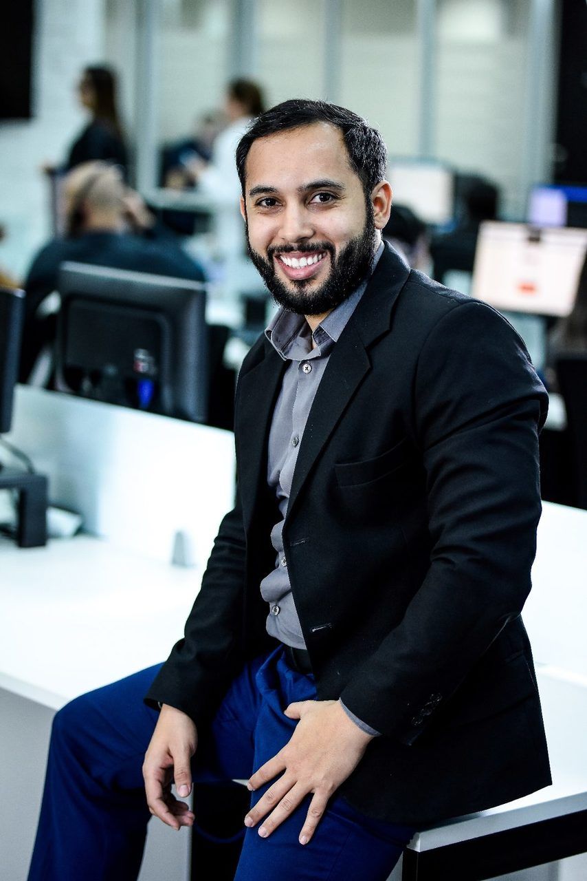 Retrato Corporativo - 2 - 1