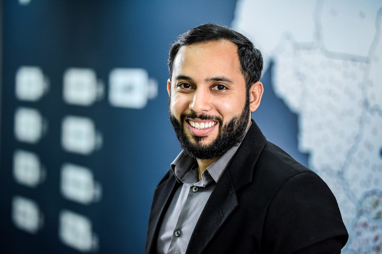 Retrato Corporativo - 2 - 2