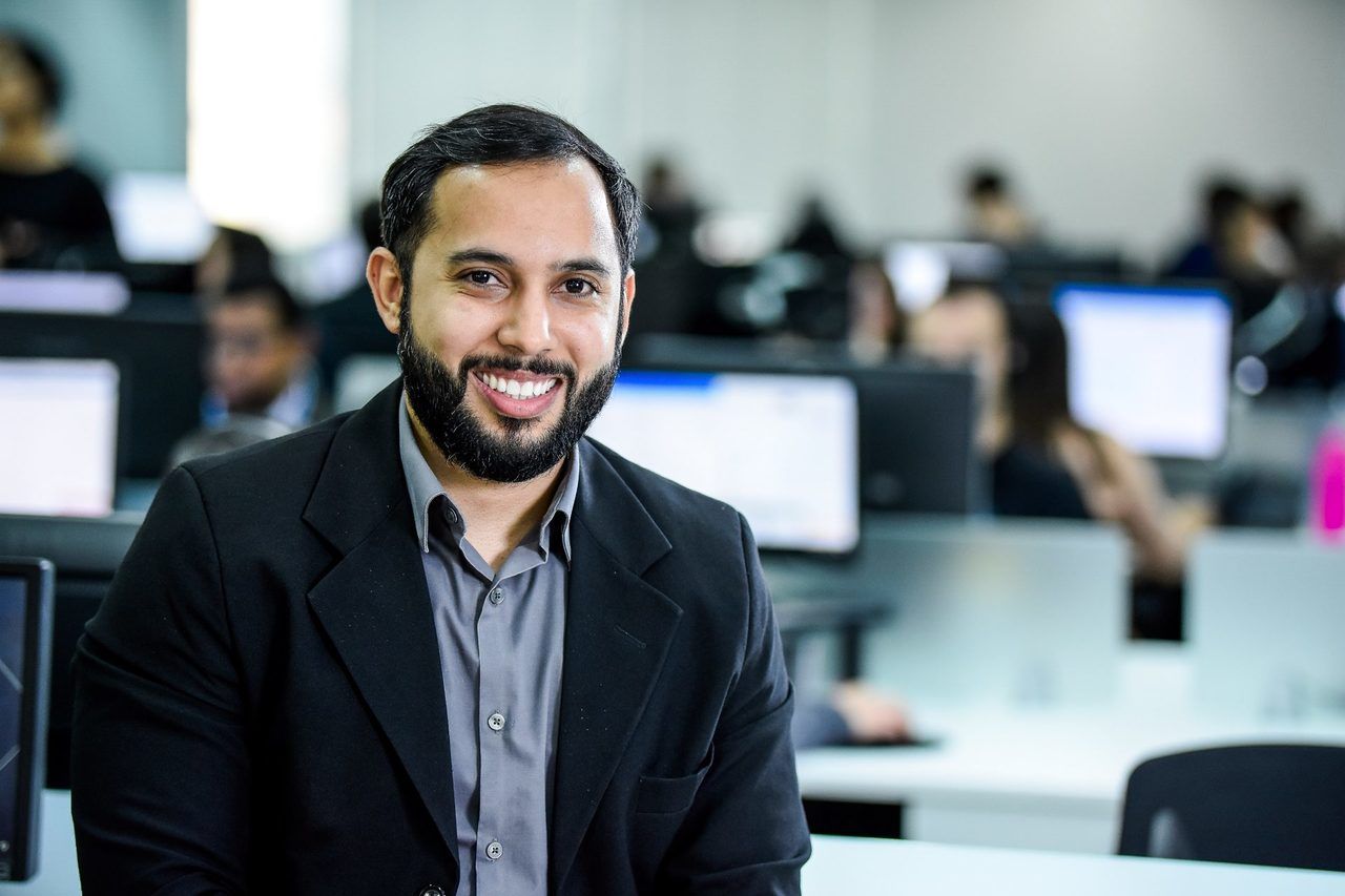 Retrato Corporativo - 2 - 3