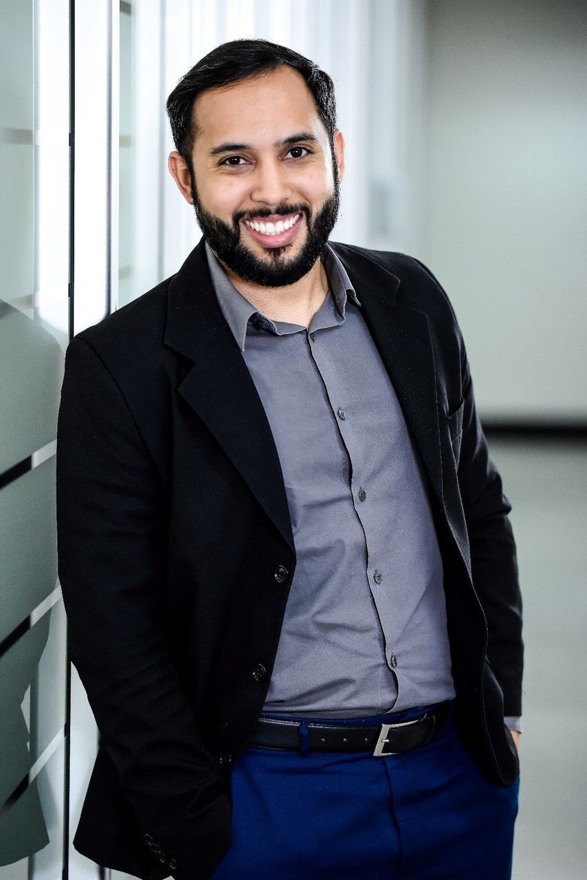 Retrato Corporativo - 2 - 0