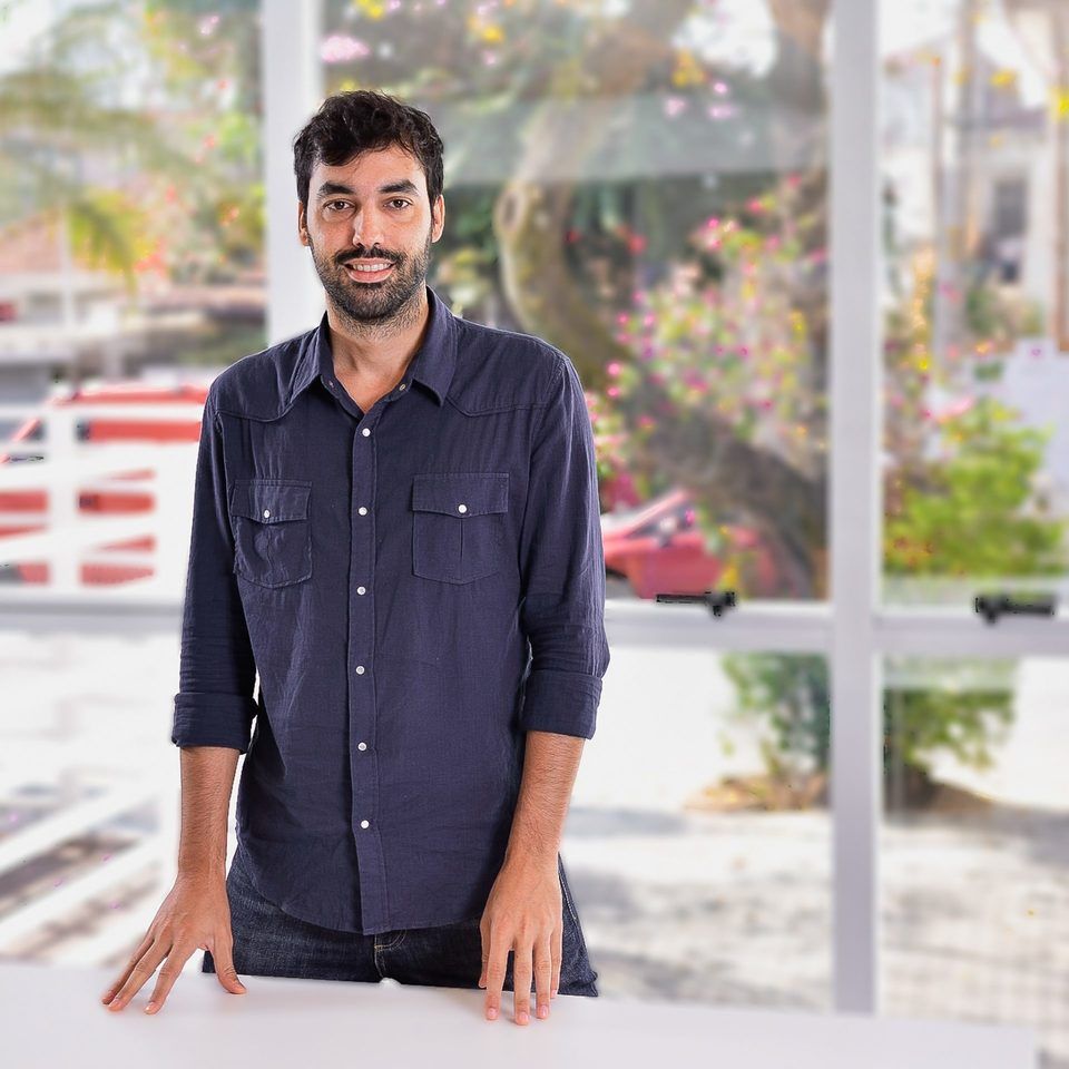 Retrato Corporativo - 2 - 68