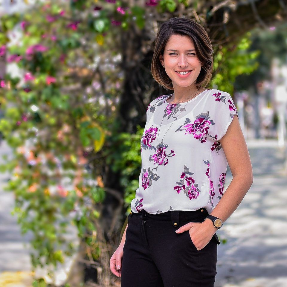 Retrato Corporativo - 2 - 67