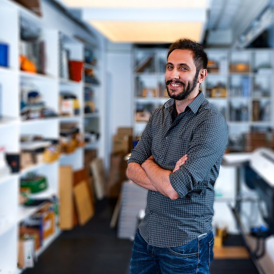 Retrato Corporativo - 2 - 71