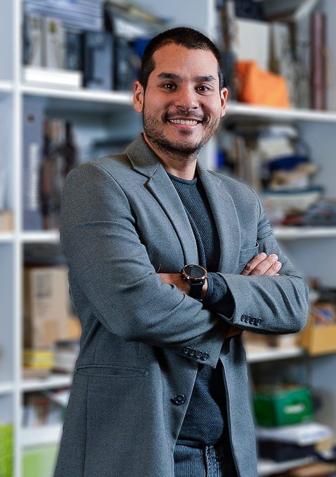 Retrato Corporativo - 2 - 73