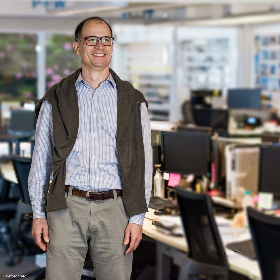 Retrato Corporativo - 2 - 77