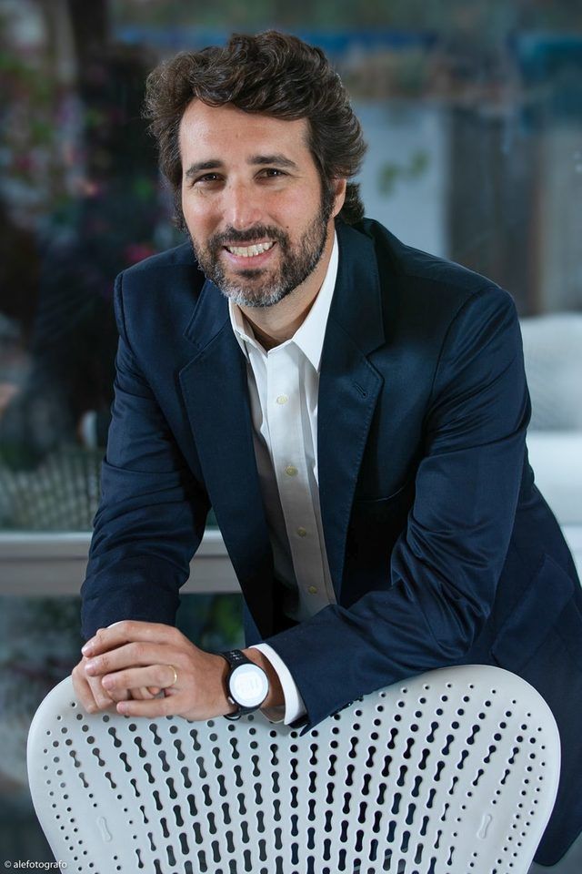 Retrato Corporativo - 2 - 78