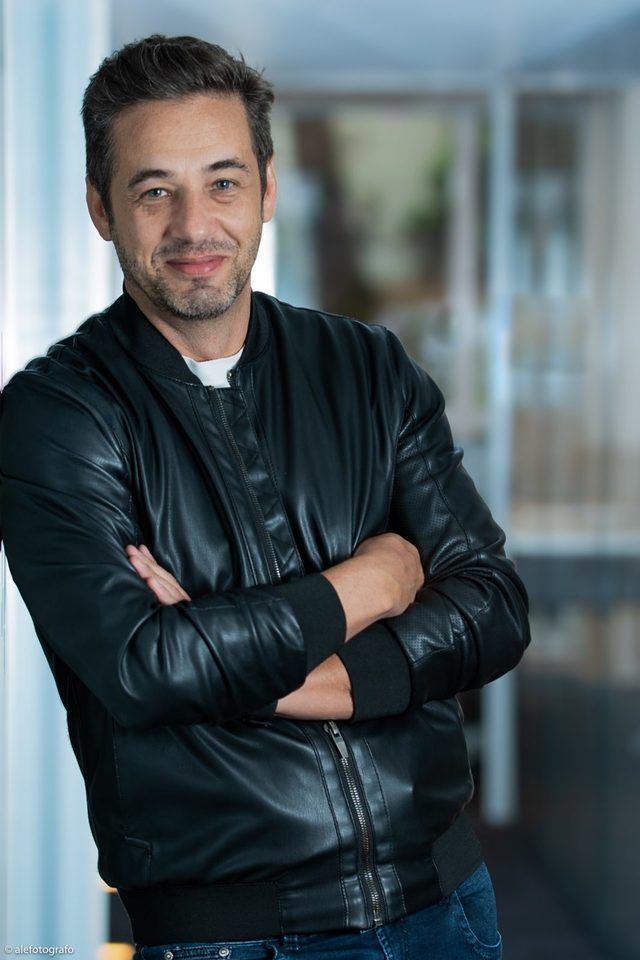 Retrato Corporativo - 2 - 76