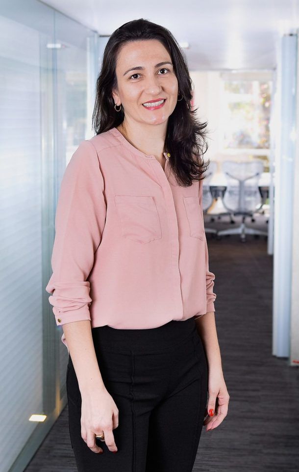 Retrato Corporativo - 2 - 58