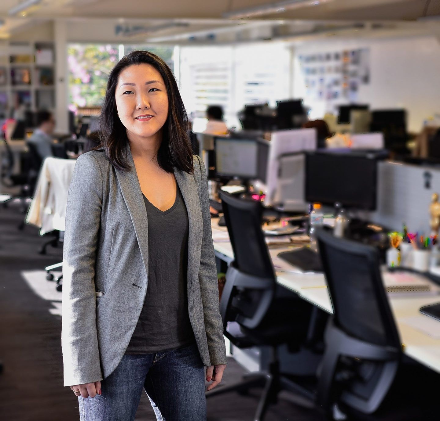 Retrato Corporativo - 2 - 59