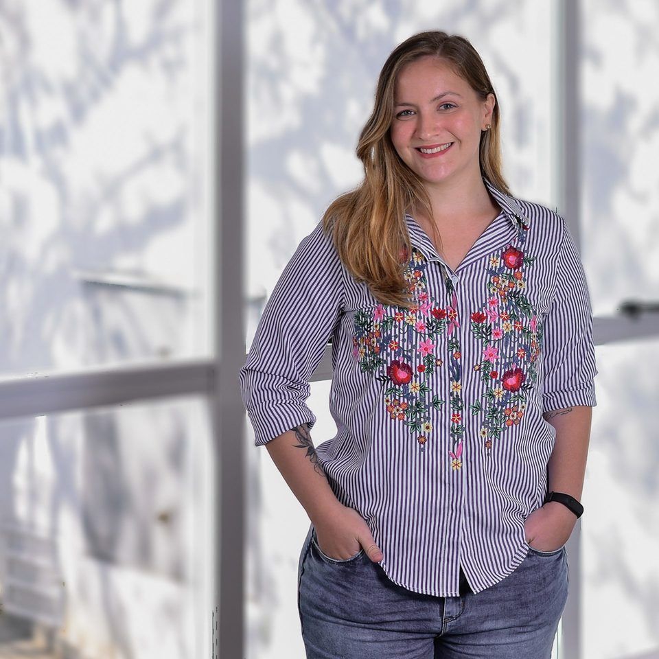 Retrato Corporativo - 2 - 64