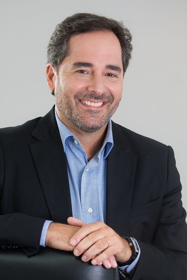 Retrato Corporativo - 2 - 43