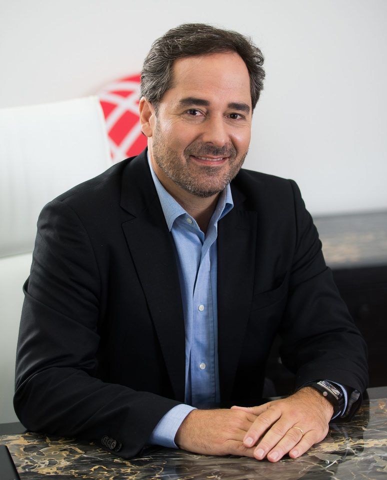 Retrato Corporativo - 2 - 44