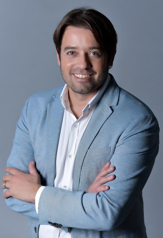 Retrato Corporativo - 2 - 148