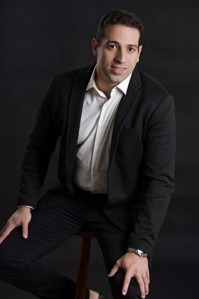 Retrato Corporativo - 2 - 143