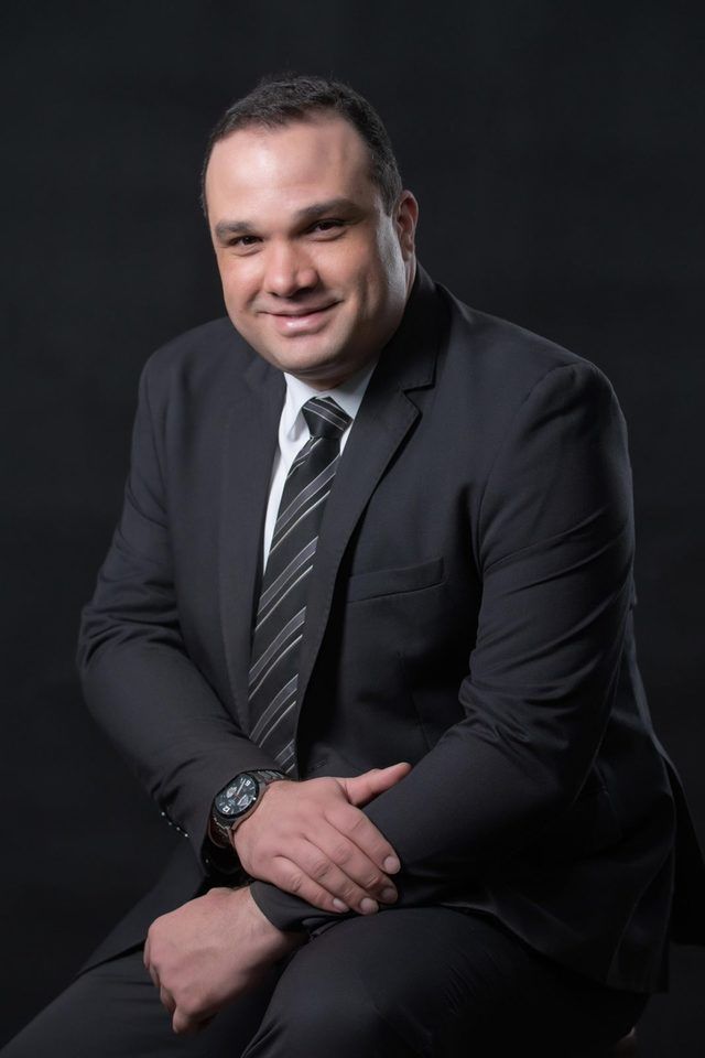 Retrato Corporativo - 2 - 151