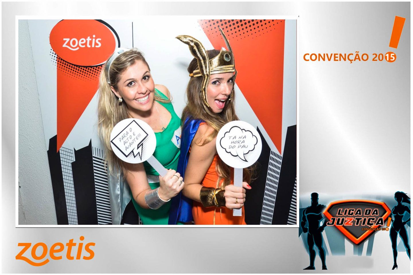 Totem Fotográfico em São Paulo - 2 - 99