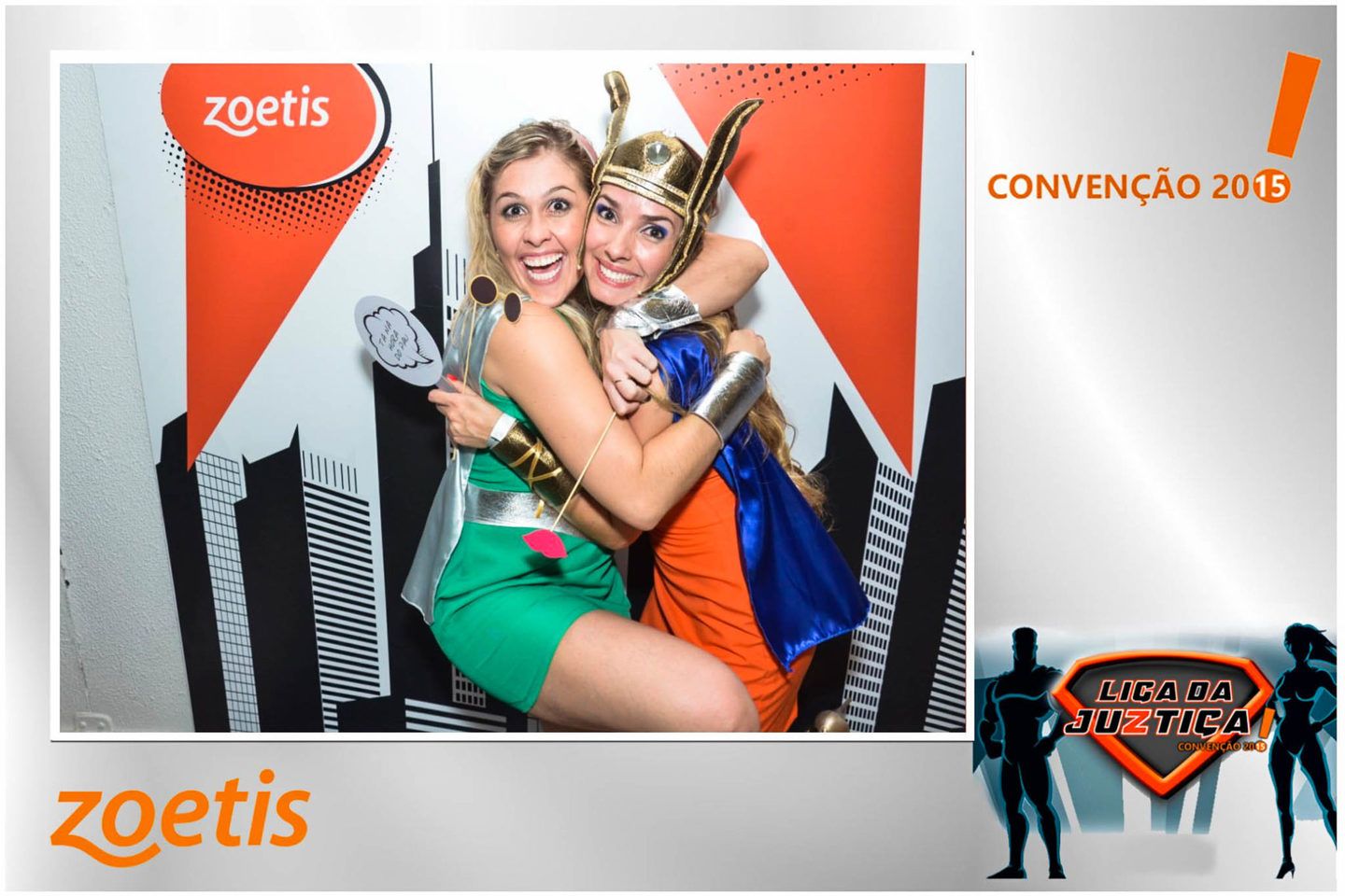 Totem Fotográfico em São Paulo - 2 - 100