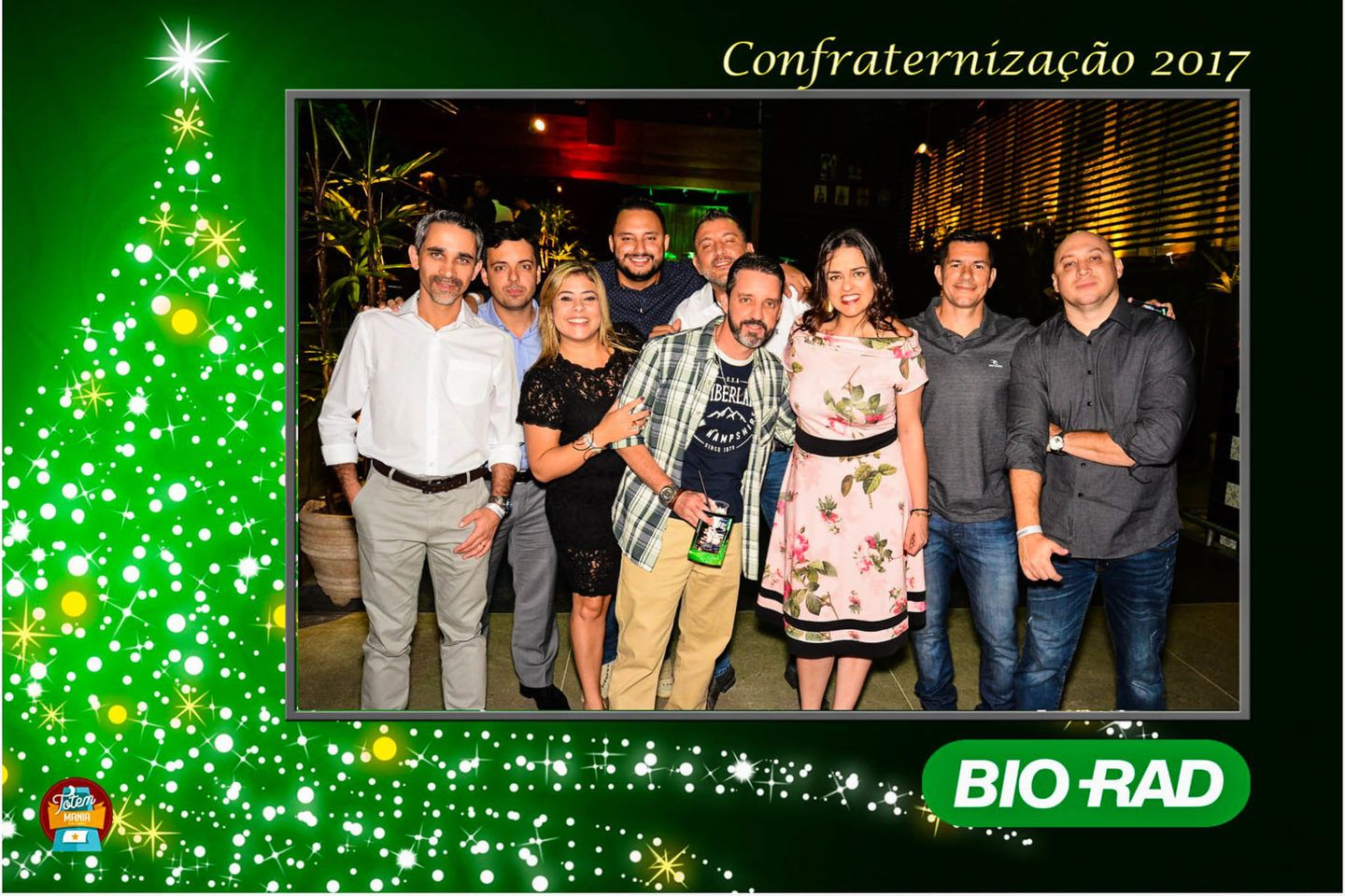 Totem Fotográfico em São Paulo - 2 - 107