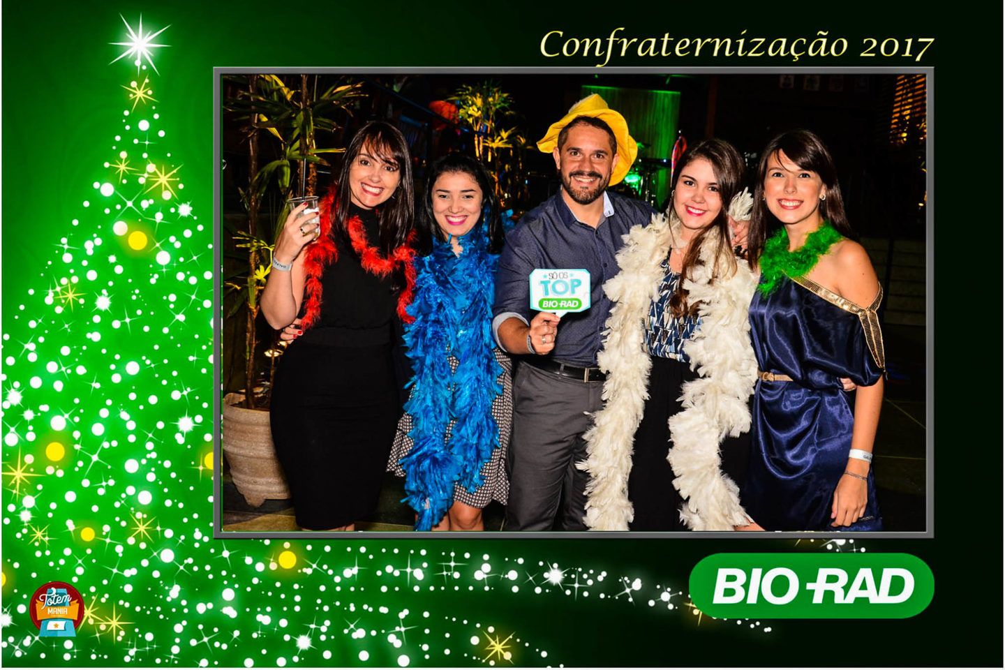 Totem Fotográfico em São Paulo - 2 - 108