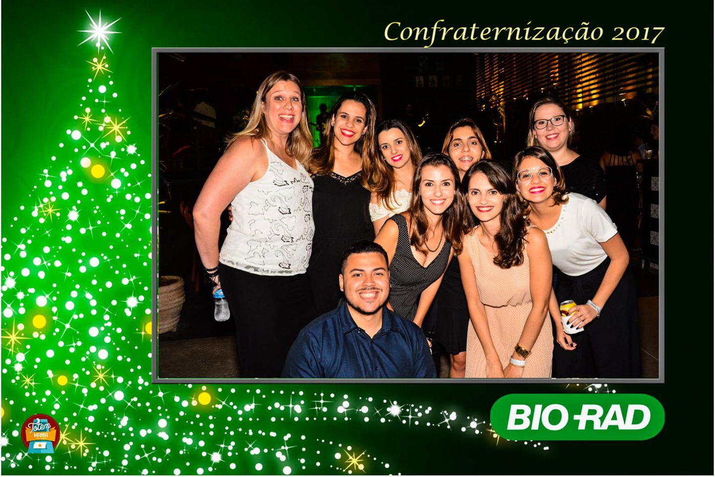 Totem Fotográfico em São Paulo - 2 - 110