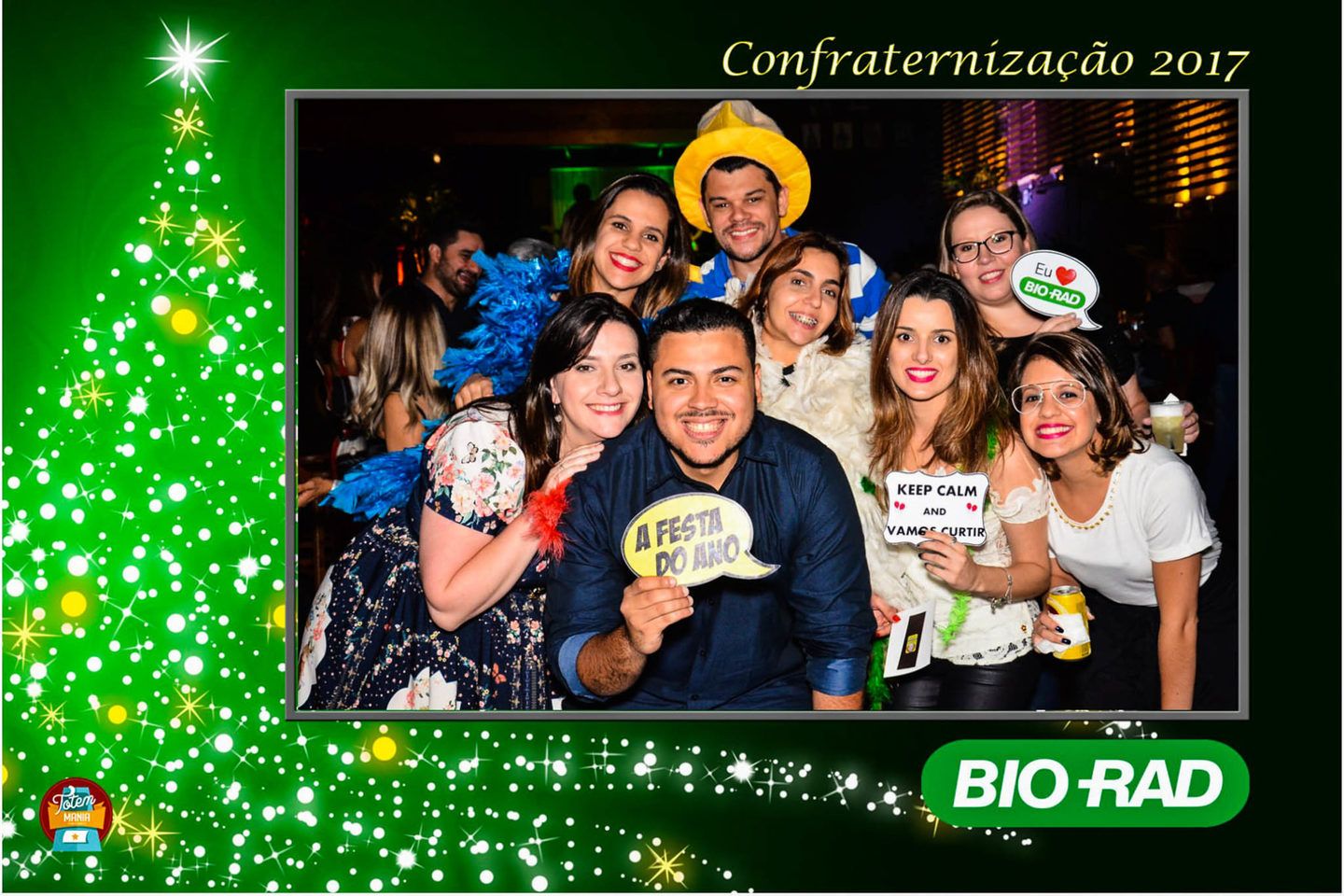 Totem Fotográfico em São Paulo - 2 - 111