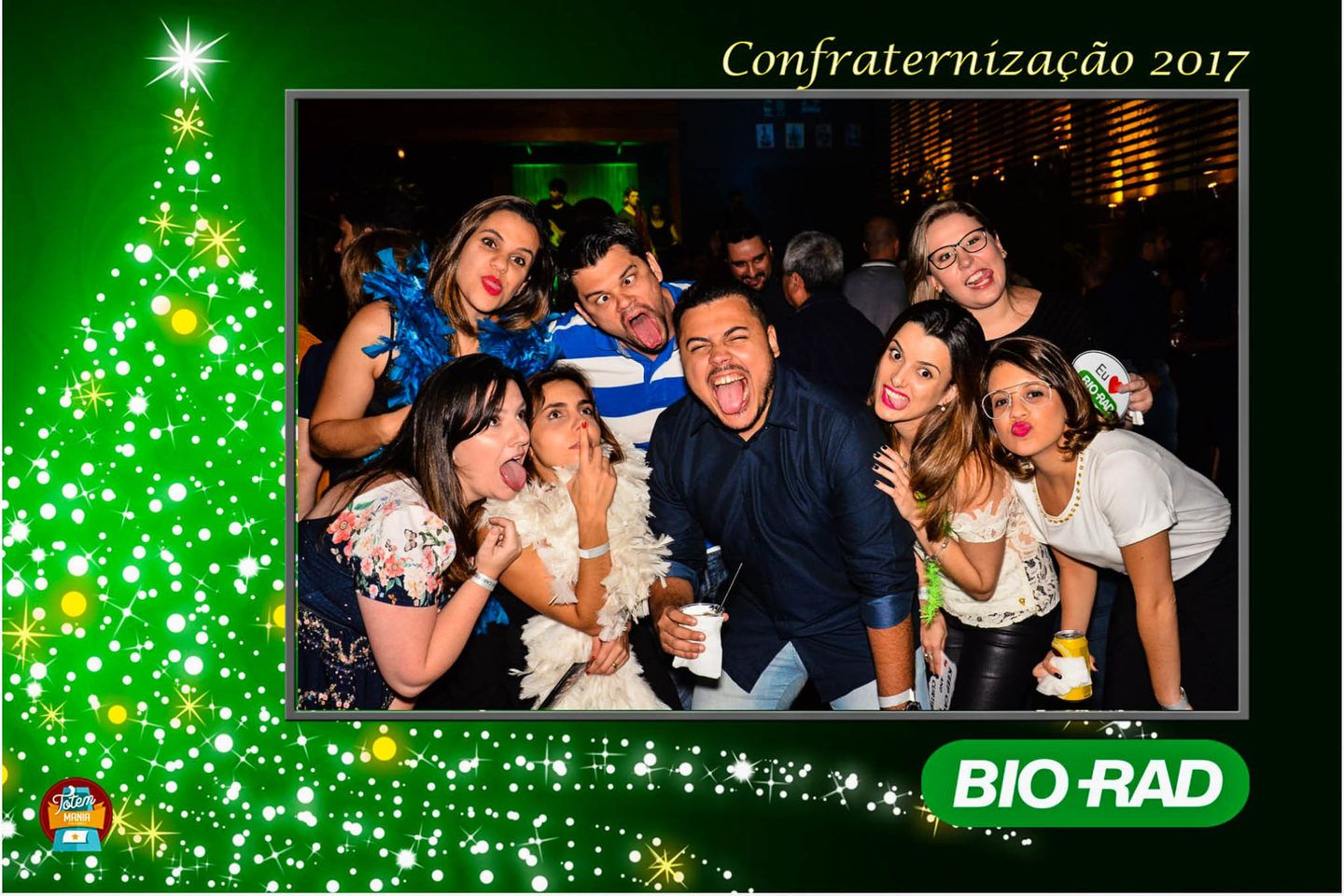 Totem Fotográfico em São Paulo - 2 - 112