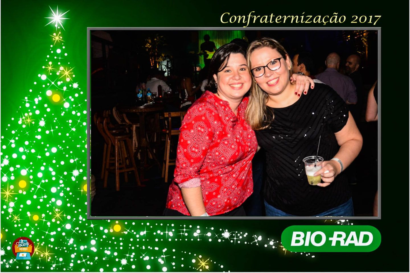 Totem Fotográfico em São Paulo - 2 - 113