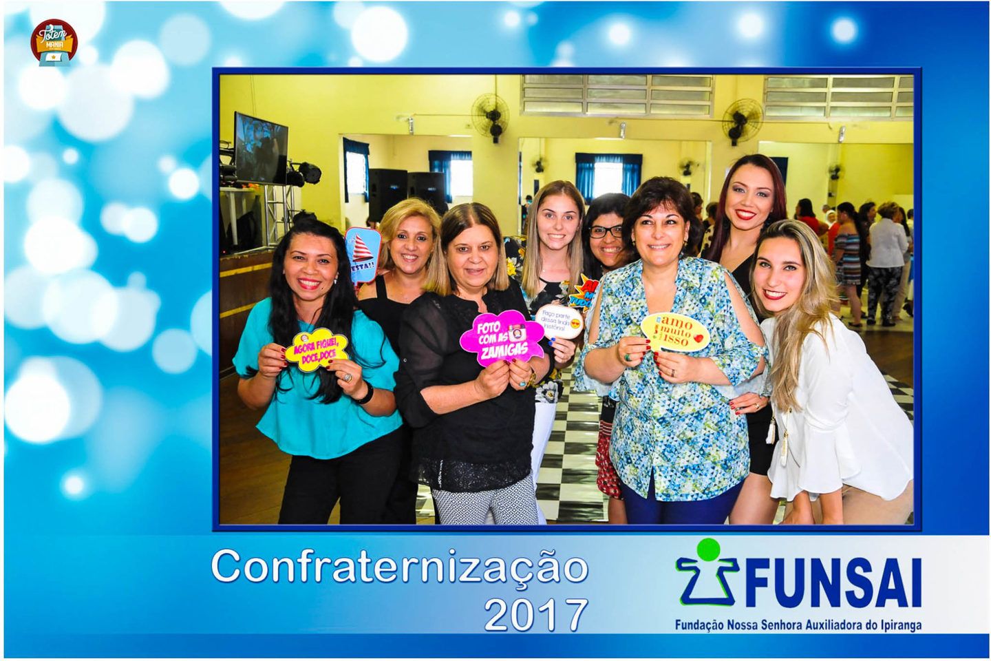 Totem Fotográfico em São Paulo - 2 - 114