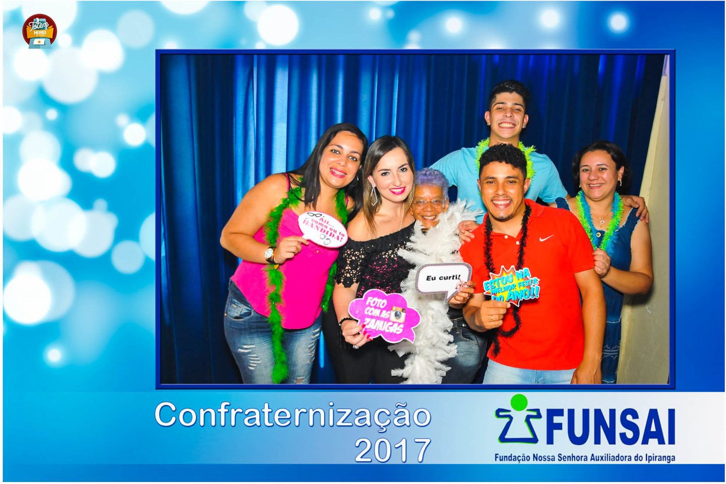 Totem Fotográfico em São Paulo - 2 - 115