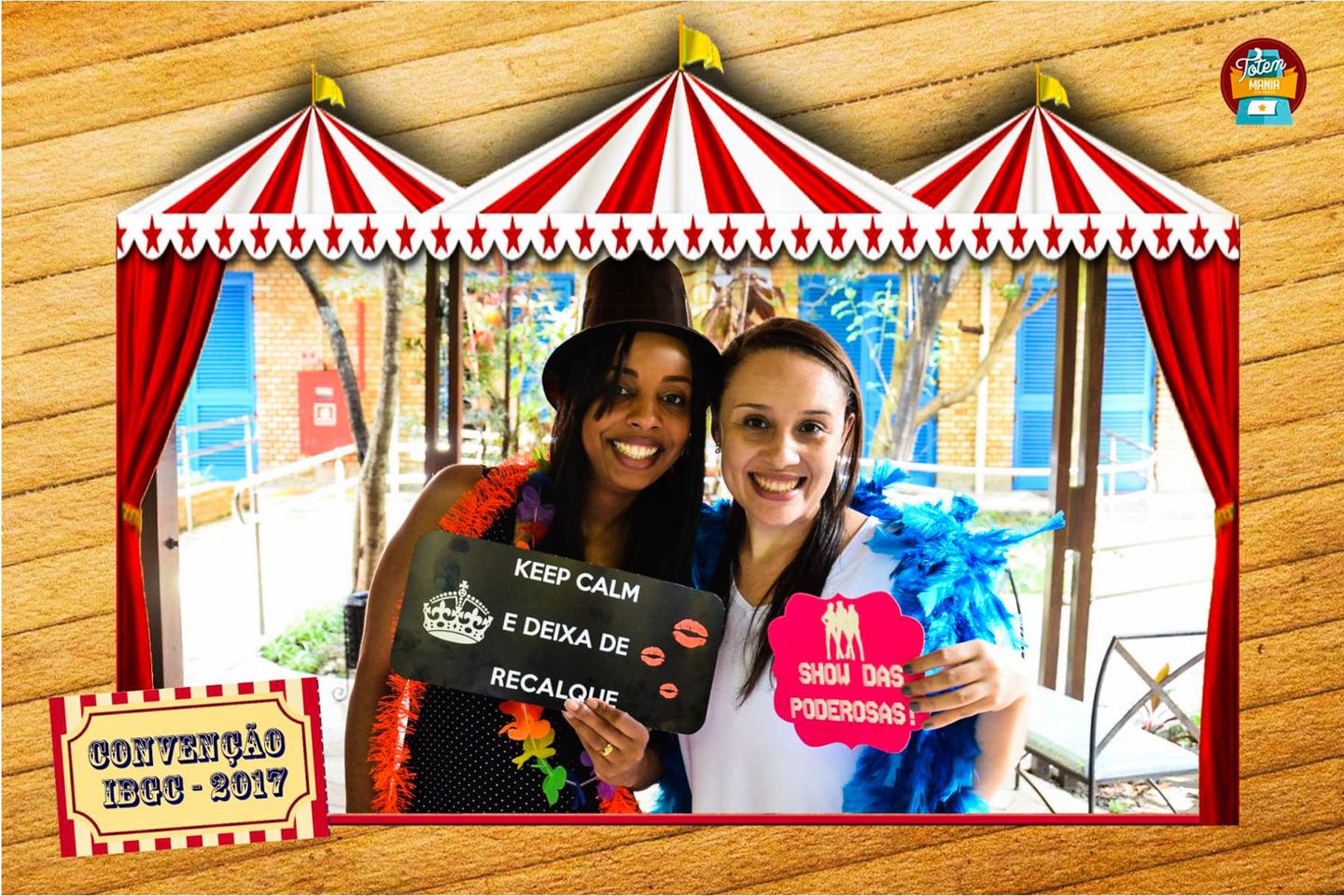 Totem Fotográfico em São Paulo - 2 - 117