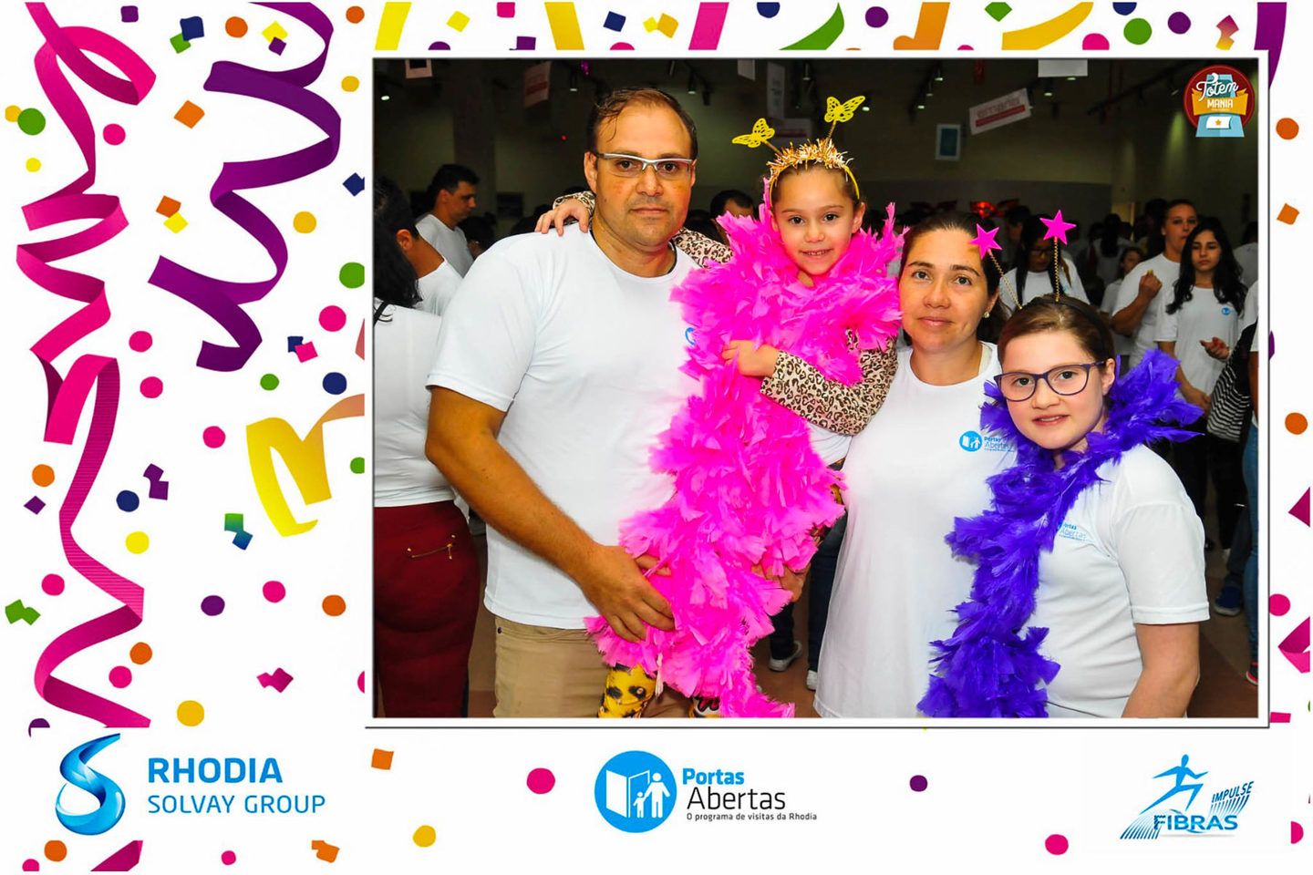 Totem Fotográfico em São Paulo - 2 - 122