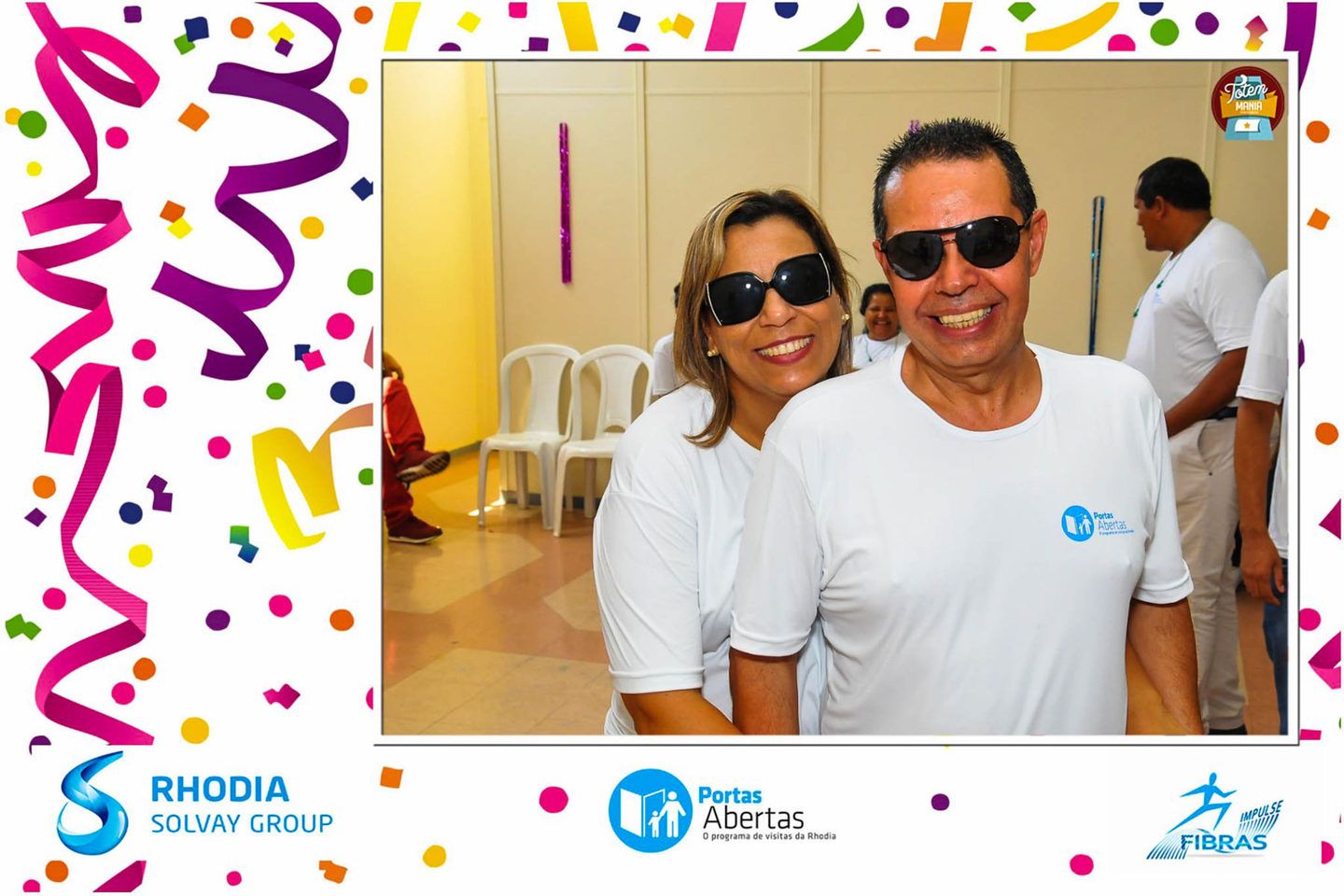 Totem Fotográfico em São Paulo - 2 - 126