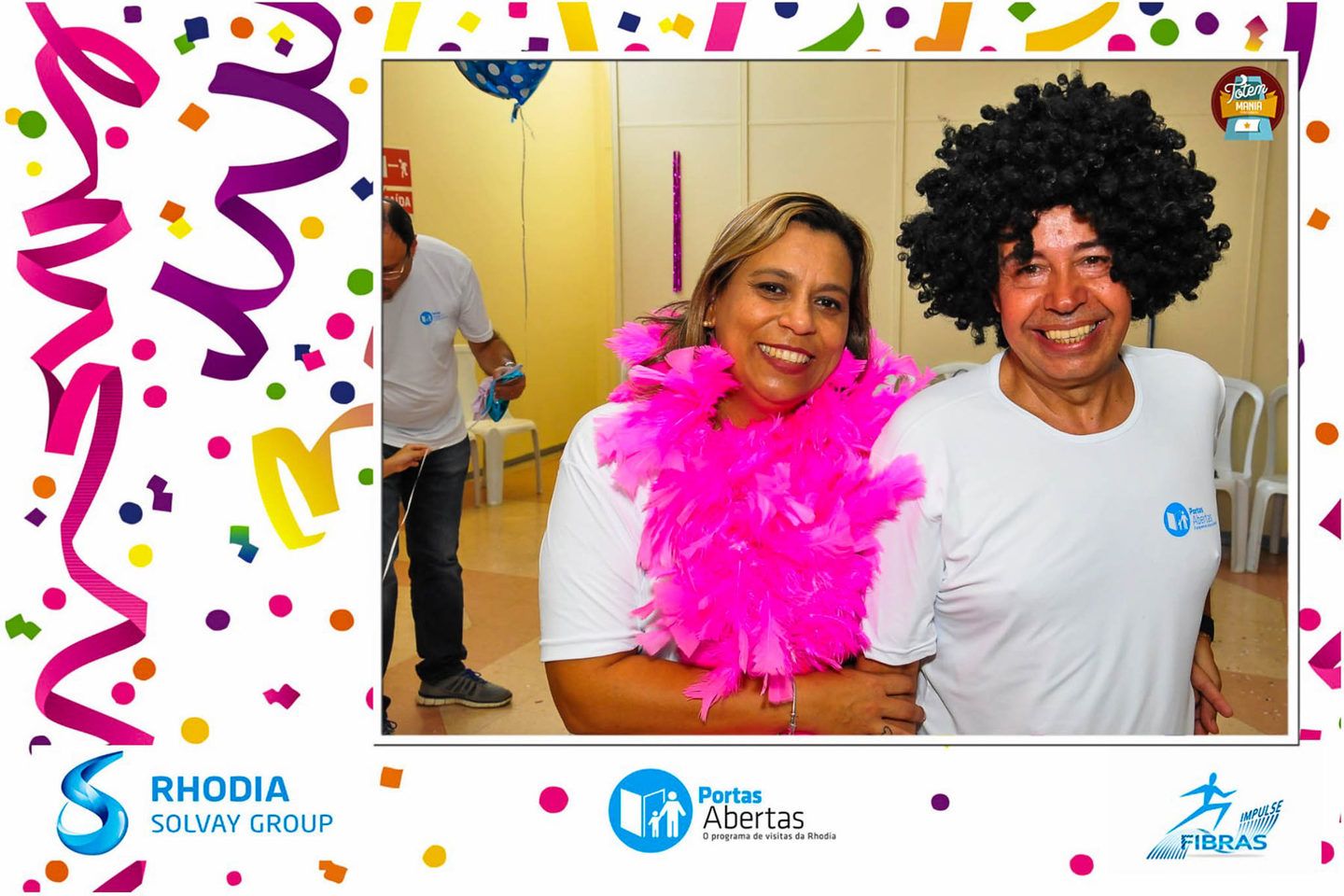 Totem Fotográfico em São Paulo - 2 - 127