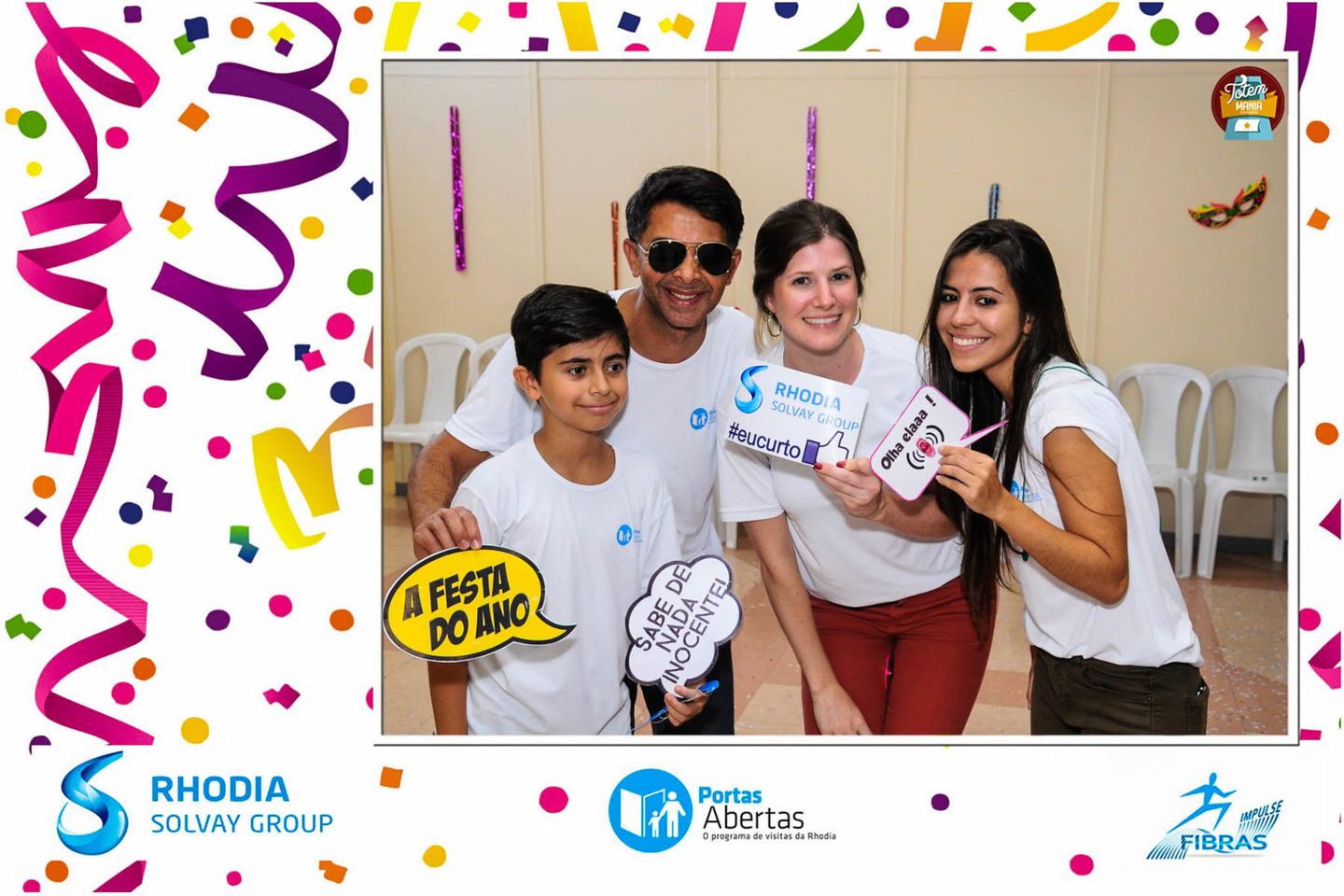 Totem Fotográfico em São Paulo - 2 - 128